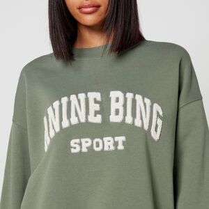 Anine Bing Sports Tyler Sweatshirt